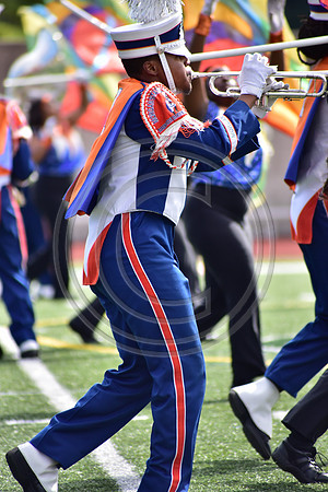 Morgan State University-817
