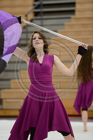 Hunterdon Central Regional Guard-316