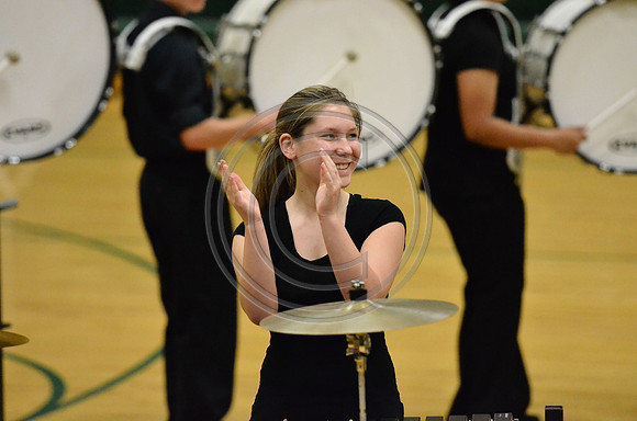 Middletown (DE) Drumline-1067