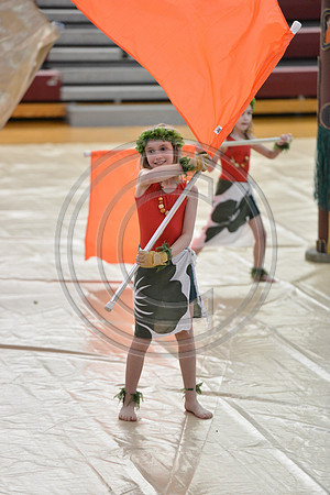 Starcross Kidets Guard-545