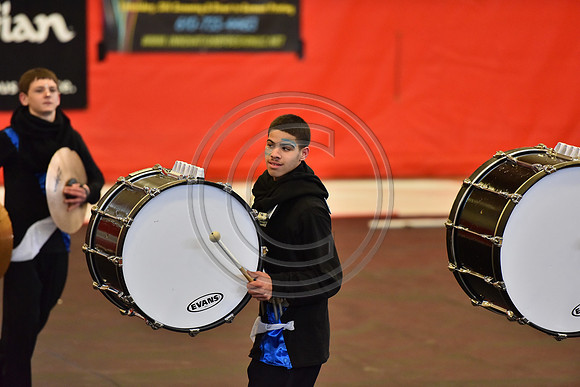 Chichester Drumline-203