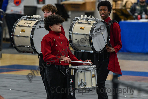 Penncrest Percussion_250222_Millville-DJK00698