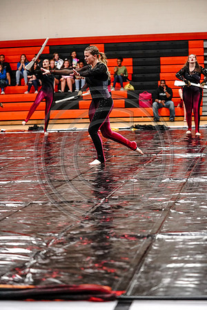 Appoquinimink Maroon Guard_190504_Wildwood-7307786