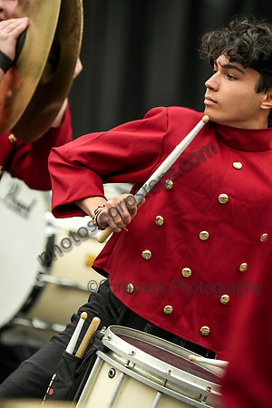 Penncrest Drumline_250501_Wildwood-mg02778