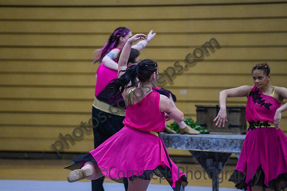 Salisbury Twirlers_250301_Wilson-DJK00754