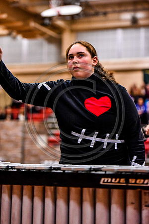 William Penn Drumline-1809