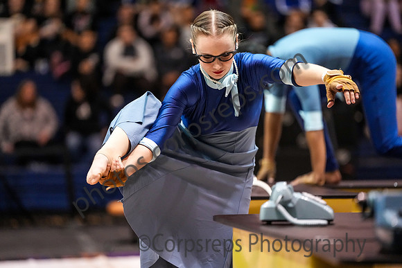 Gates Chili Independent Winter Guard_250301_Council Rock South-09479