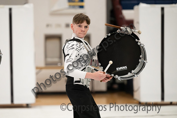 Eastern Regional Drumline-044