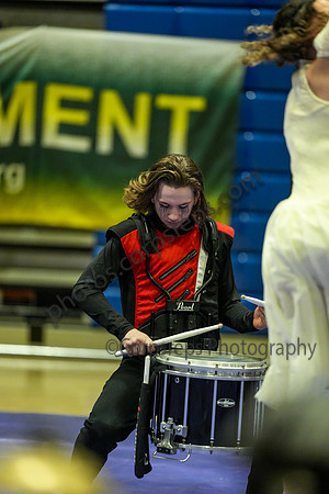 Kingsway Regional Drumline_250406_Williamstown-00867