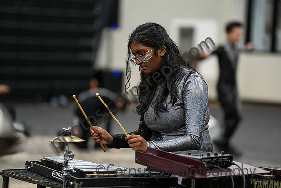 Edison Drumline_250329_Hatboro-Horsham-03865