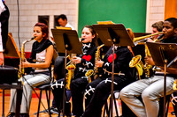 William Penn Jazz Band-1859