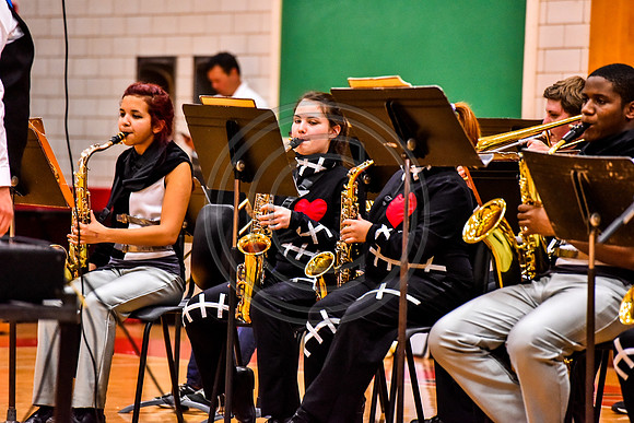 William Penn Jazz Band-1859