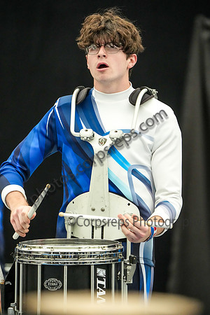 Eastern Regional Drumline_250501_Wildwood-mg05222
