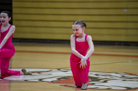 The Dance Factory - Minis Dance_250301_Wilson-DJK00007