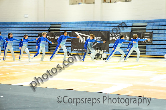 Odessa Drumline_250405_Spring-Ford-01616