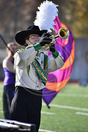 Bishop Feehan High School-254