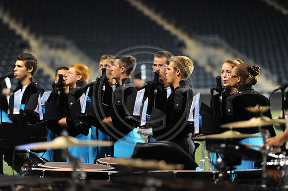 Carolina Crown-6695