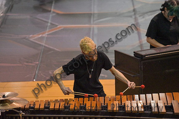 United Percussion 2_250315_North Penn-DJK01972
