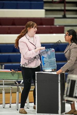 Haddon Heights Drumline_250427_Eastern Regional-00680