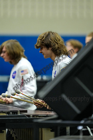 Daniel Boone Drumline_250405_Spring-Ford-03945