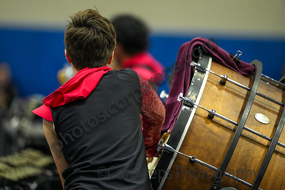 Penn Manor Drumline_250405_Spring-Ford-01932