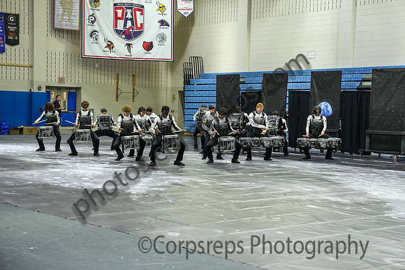 Quakertown Drumline_250405_Spring-Ford-02396