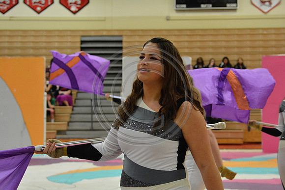 North Penn Guard-821