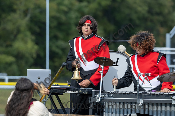 High Point Regional Band_240914_Sparta High School-JB00110