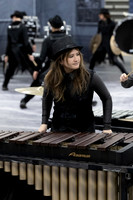 Old Bridge Drumline_250322_RWJ Barnabas Health Arena-JB00292