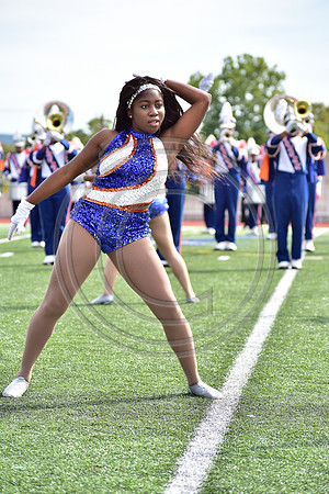 Morgan State University-835