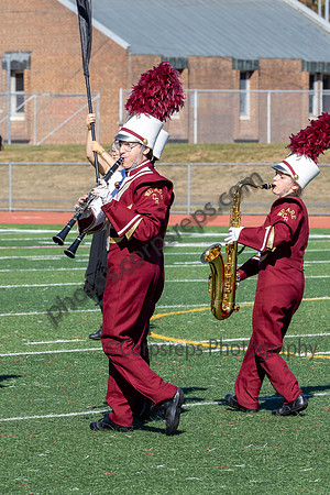 Central Regional Band_241020_Woodbridge-JB00035