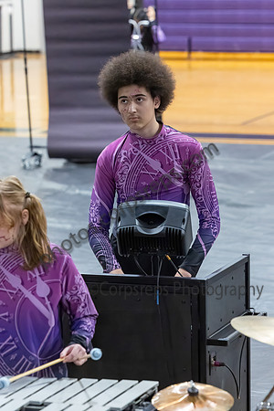 John F Kennedy Drumline_250301_Old Bridge HS-JB00028