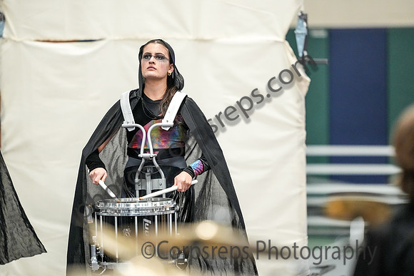 New Milford Drumline_250308_Dartmouth-01522