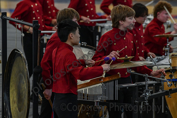 Penncrest Percussion_250222_Millville-DJK00730