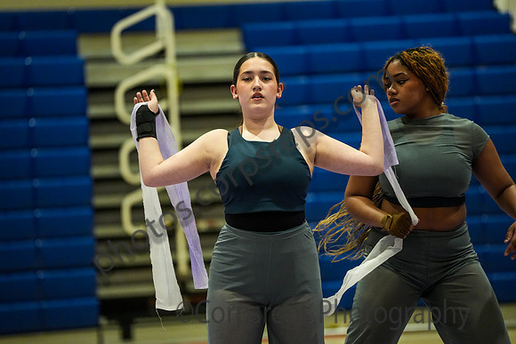 Collingswood Guard_250406_Williamstown-02628