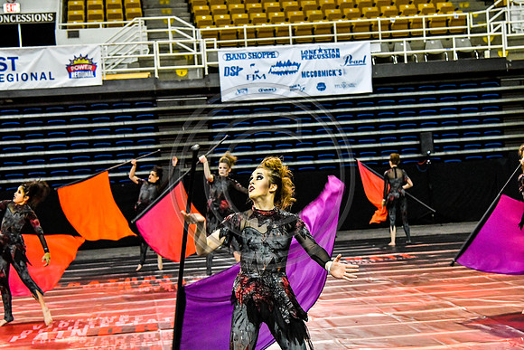 Trumbull Guard_170319_Bethlehem-1696