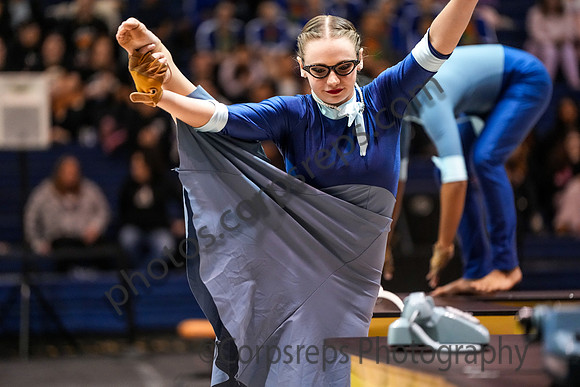 Gates Chili Independent Winter Guard_250301_Council Rock South-09481