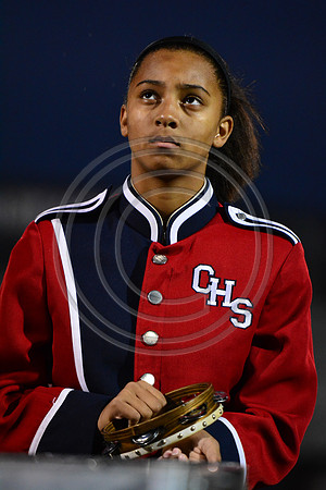 James M. Coughlin High School Marching Crusaders-032