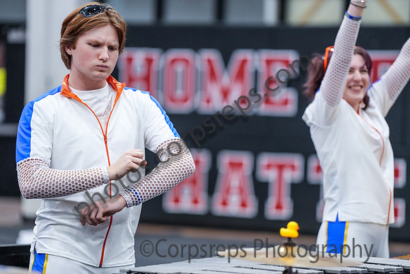 Owen J Roberts Drumline_250329_Hatboro-Horsham-03194