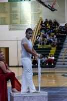 Morris Hills Guard