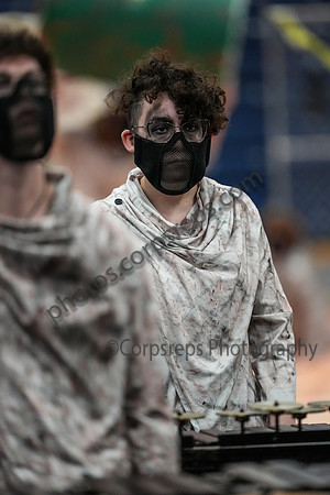 Downingtown West Drumline_250323_Toms River-04040