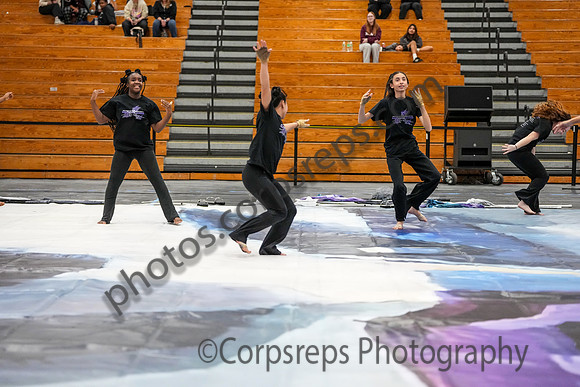 West Orange Guard_250222_South Brunswick-05124