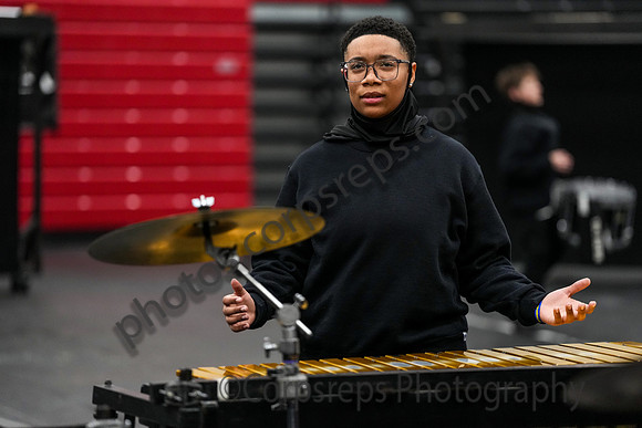 Coatesville Drumline_250329_Hatboro-Horsham-03384