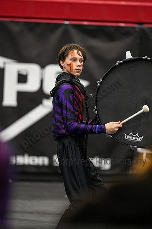 Phoenixville Drumline_250329_Hatboro-Horsham-02587