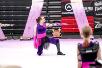 Unionville Drumline_250329_Hatboro-Horsham-02989