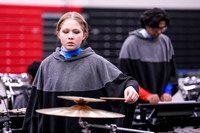 Great Valley Drumline_250329_Hatboro-Horsham-00483