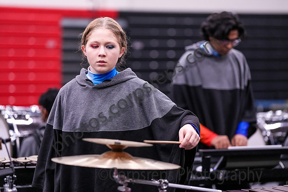 Great Valley Drumline_250329_Hatboro-Horsham-00483