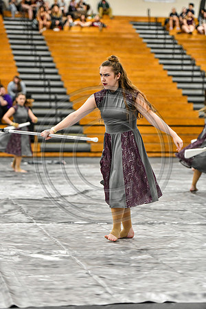 Hunterdon Central Regional Black Guard_190414_South Brunswick-0094