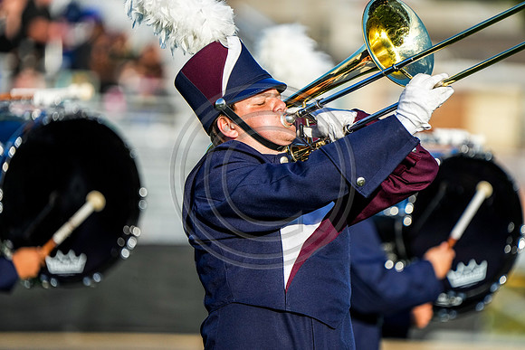 Eastern Regional_221016_Deptford-07890