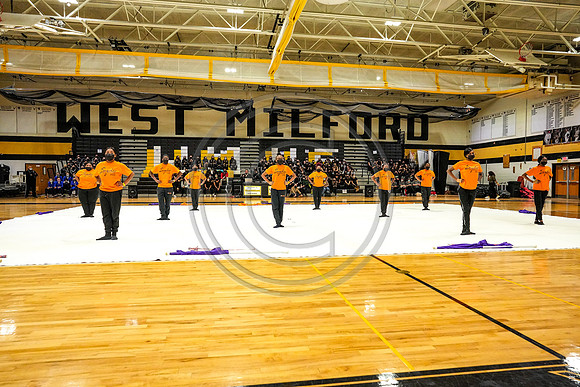 Snyder Winterguard_220115_West Milford-08878